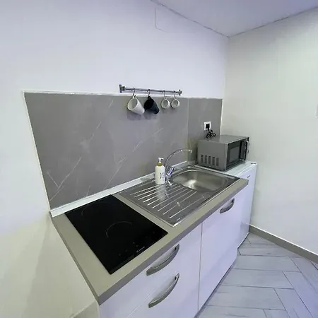 Terra Mij Holiday home *