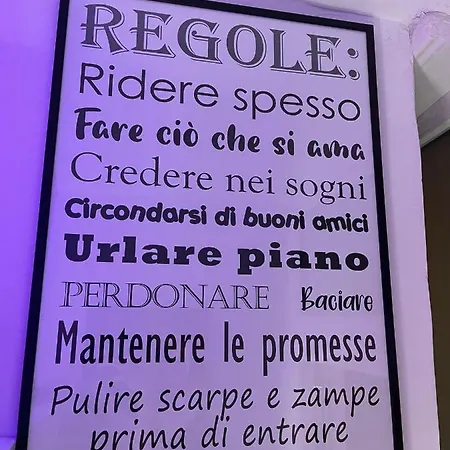 Terra Mij Holiday home Naples