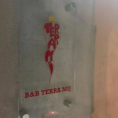 Casa vacanze Terra Mij