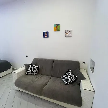 Terra Mij Napoli