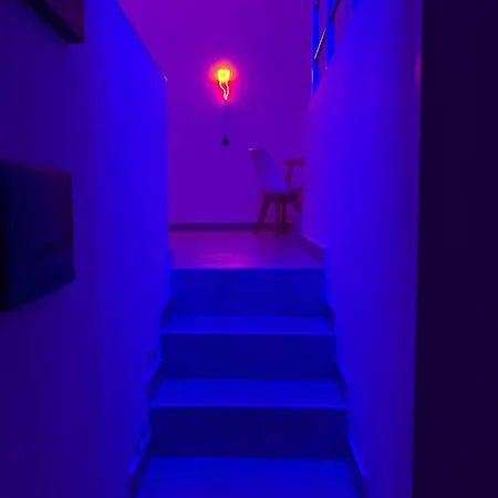 Casa vacanze Terra Mij *