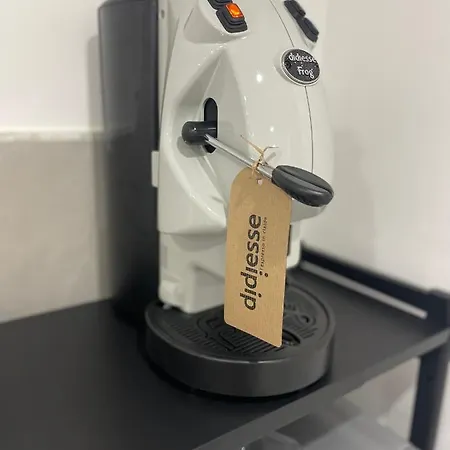 Casa vacanze Terra Mij *