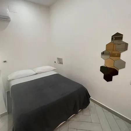Terra Mij Holiday home