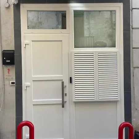 Terra Mij Vakantiehuis *