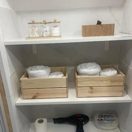 Vakantiehuis Terra Mij *