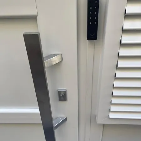 Terra Mij Vakantiehuis