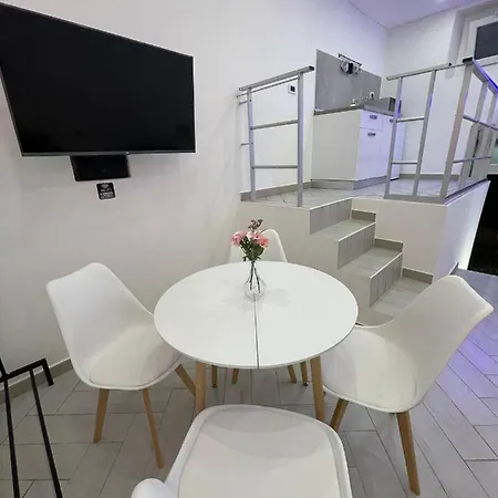 Terra Mij Holiday home *