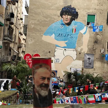 Terra Mij Feriehus *