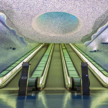 Feriehus Terra Mij *